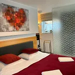 Lux Pogorzelica, Dwupoziomowy, Dwie Lazienki, Dwa Tarasy, Pies Gratis! Apartment *