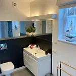 Apartment Lux Pogorzelica, Dwupoziomowy, Dwie Lazienki, Dwa Tarasy, Pies Gratis!