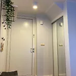 Lux Pogorzelica, Dwupoziomowy, Dwie Lazienki, Dwa Tarasy, Pies Gratis! Apartment Pogorzelica (Gmina Rewal)