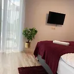 Apartment Lux Pogorzelica, Dwupoziomowy, Dwie Lazienki, Dwa Tarasy, Pies Gratis! *