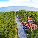 Lux Pogorzelica, Dwupoziomowy, Dwie Lazienki, Dwa Tarasy, Pies Gratis! Pogorzelica (Gmina Rewal)