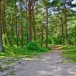 Apartment Lux Pogorzelica, Dwupoziomowy, Dwie Lazienki, Dwa Tarasy, Pies Gratis! *