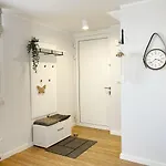 Apartment Lux Pogorzelica, Dwupoziomowy, Dwie Lazienki, Dwa Tarasy, Pies Gratis! *