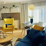 Lux Pogorzelica, Dwupoziomowy, Dwie Lazienki, Dwa Tarasy, Pies Gratis! Apartment