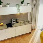 Apartment Lux Pogorzelica, Dwupoziomowy, Dwie Lazienki, Dwa Tarasy, Pies Gratis! *