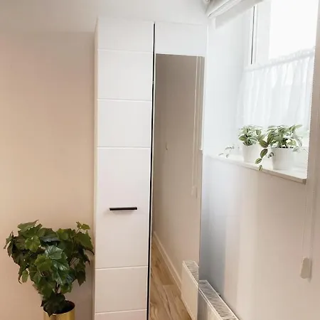 Lux Pogorzelica, Dwupoziomowy, Dwie Lazienki, Dwa Tarasy, Pies Gratis! Pogorzelica (Gmina Rewal)