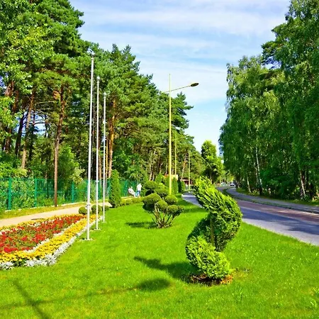 Lux Pogorzelica, Dwupoziomowy, Dwie Lazienki, Dwa Tarasy, Pies Gratis! *