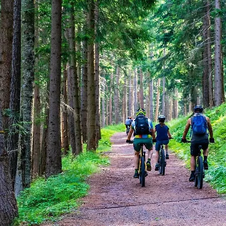 Appartamento Lux Pogorzelica, Dwupoziomowy, Dwie Lazienki, Dwa Tarasy, Pies Gratis! *