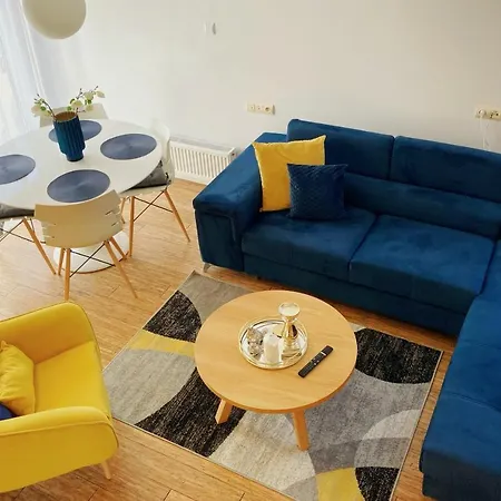 Apartment Lux Pogorzelica, Dwupoziomowy, Dwie Lazienki, Dwa Tarasy, Pies Gratis! Pogorzelica (Gmina Rewal)
